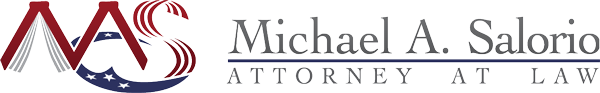 MAS | Michael A. Salorio, Attorney at Law